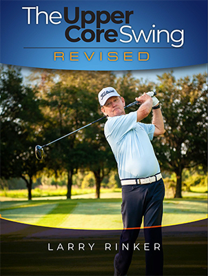 The Upper Core Swing Revised 